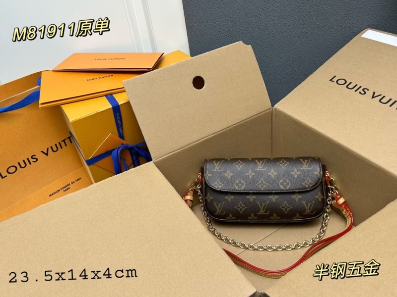 LV Satchel bags